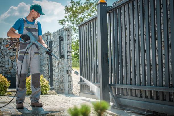 Historic Building Restoration in Liberty, SC